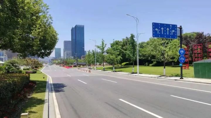 一周最新路，自然美景的探索之旅启动！