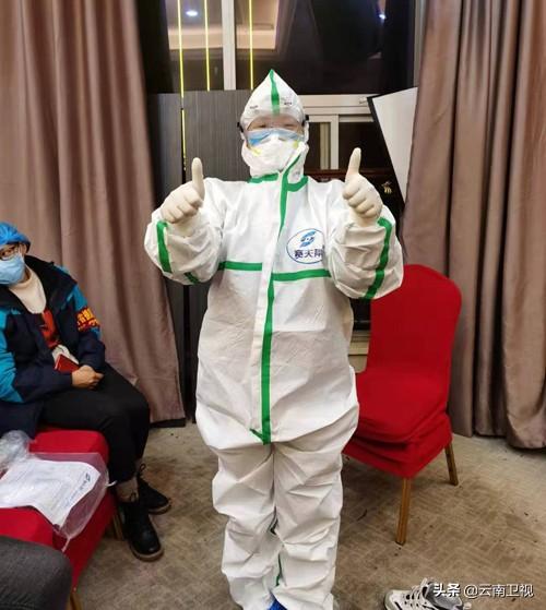 云南肺炎最新概况概述