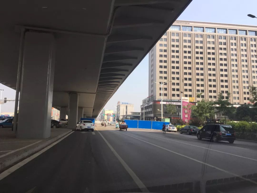 最新封路通路进展，自信闪耀的一路前行