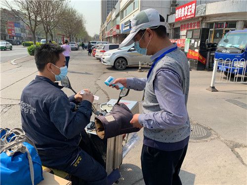 唐山疫情最新动态，城市在变化，我们在学习应对