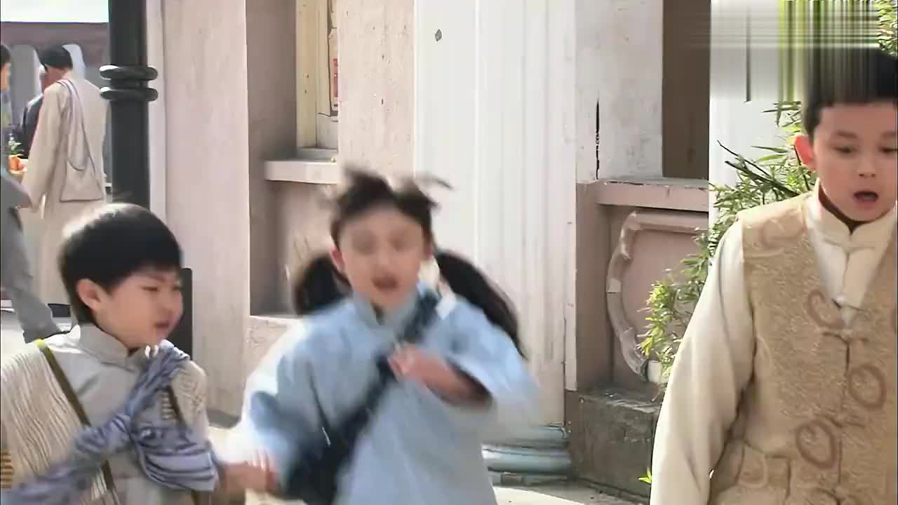 最新小君的温馨日常，友谊的魔法时刻