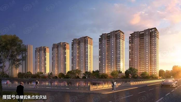 探寻自然美景之旅，云集最新楼盘的魅力展示