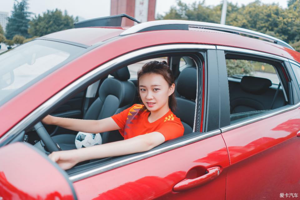 车小妹最新动态，智能出行前沿科技的探索之旅